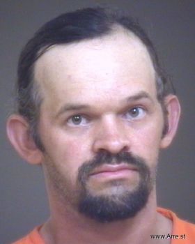 David Glen Bays Mugshot