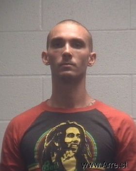 David Matthew Beach Mugshot