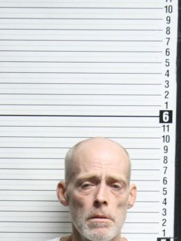 David Michael Beal Mugshot