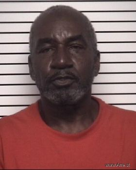 David William Bennett Mugshot