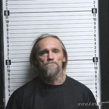 David Phillip Bennett Mugshot