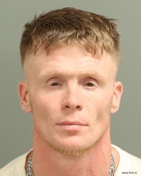 David Allen Bennett Mugshot