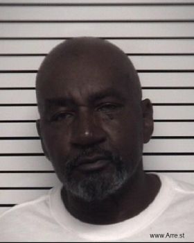 David William Bennett Mugshot