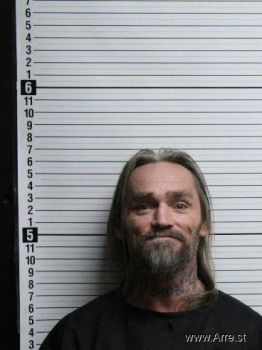 David Phillip Bennett Mugshot