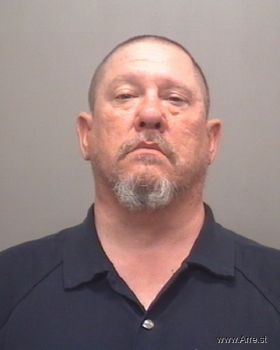 David Christopher Benson Mugshot