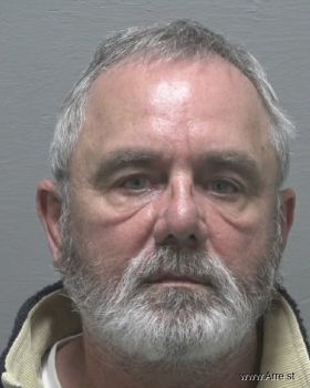 David Neil Blackwell Mugshot