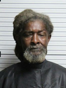 David Lee Bland Mugshot