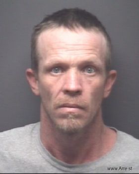 David Wayne Bland Mugshot