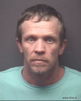 David Wayne Bland Mugshot