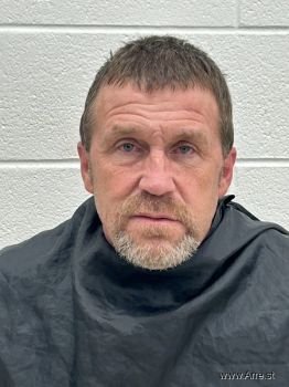 David Arnold Blanton Mugshot