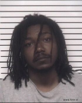 David Elijah Boyce Mugshot