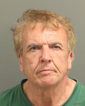 David Richard Boyd Mugshot