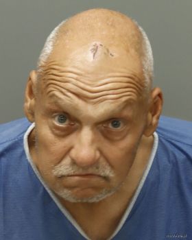 David Paul Brackman Mugshot