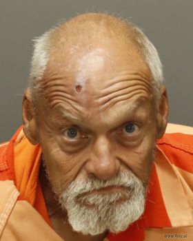 David Paul Brackman Mugshot