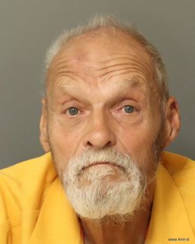 David Paul Brackman Mugshot