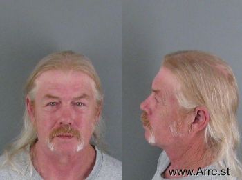 David William Branham Mugshot