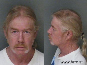 David William Branham Mugshot