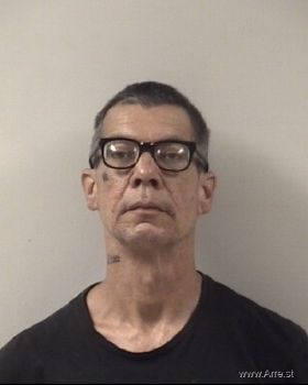 David  Brinson Mugshot