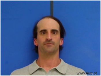 David Lee Brittain Mugshot