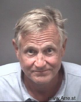 David Wiley Brooks Mugshot