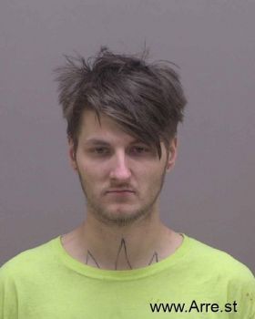 David Allen Buchanan Mugshot