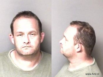 David Wayne Buckner Mugshot