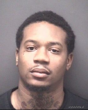 David Earl Bullock Jr Mugshot