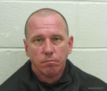 David Thomas Cain Mugshot