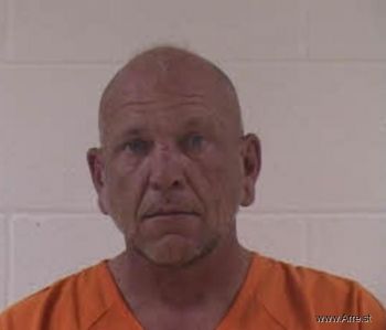 David Bryan Callahan Mugshot