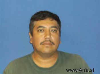 David Lopez Camacho Mugshot