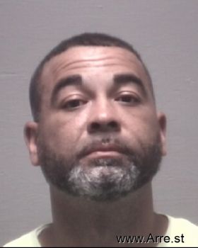 David Earl Canady Mugshot