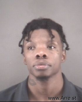 David Kinard Capers Mugshot