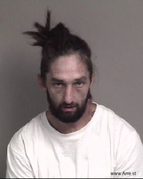 David Ledford Carpenter Mugshot