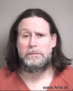 David Michael Carpenter Mugshot