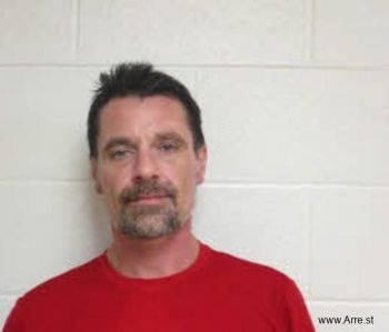 David Wayne Carver Mugshot