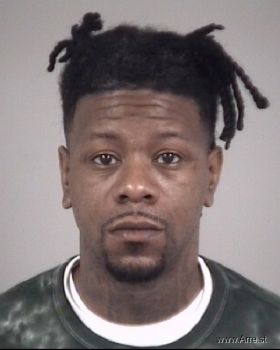 David Allen Coleman Mugshot