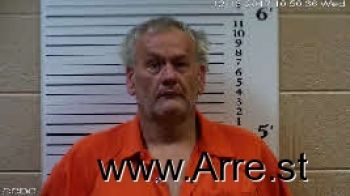 David Glenn Coleman Mugshot