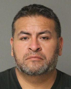 David  Cruz-vargas Mugshot