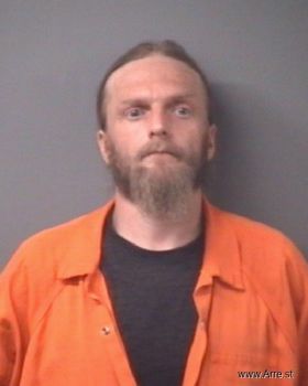 David Zachary Daniel Mugshot