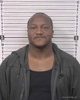 David Tremayne Davenport Mugshot