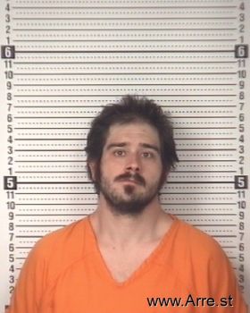 David Allen Dawson Mugshot