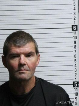 David Scott Dawson Mugshot