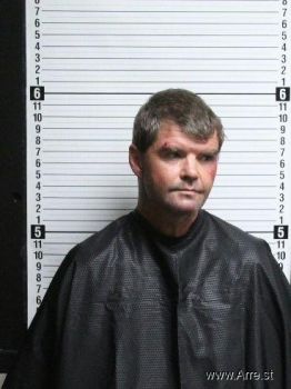 David Scott Dawson Mugshot