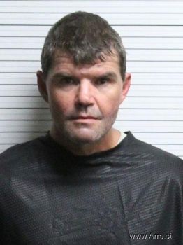 David Scott Dawson Mugshot