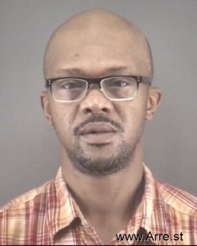 David Lamont Daye Mugshot