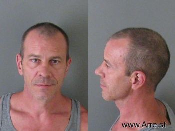 David Eric Denton Mugshot