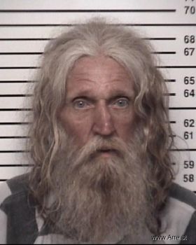 David Lynn Earp Mugshot