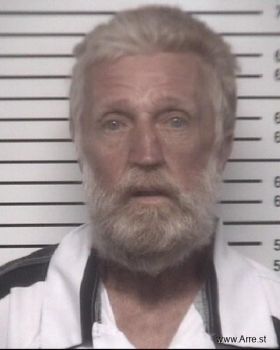 David Lynn Earp Mugshot