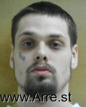 David D Edwards Mugshot