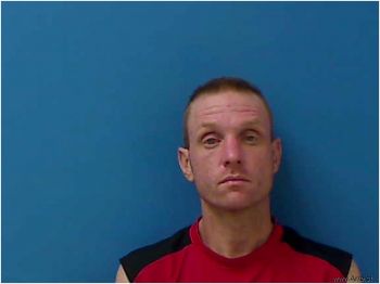 David Wayne Edwards Mugshot